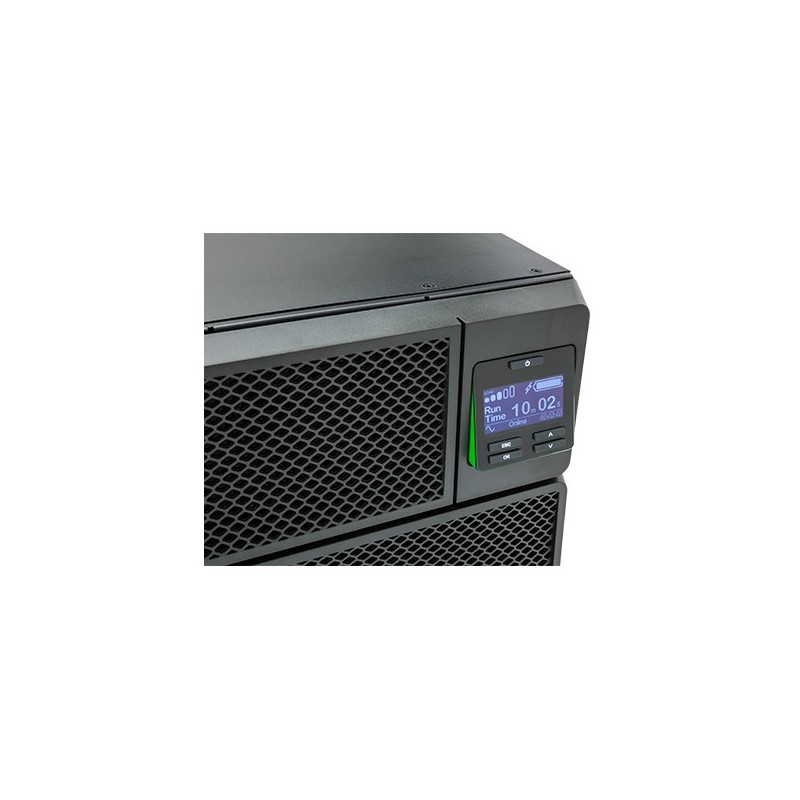 Buy APC Smart UPS Rack SRT8KRMXLI - SRT8KRMXLI - 8000VA/7200W, 6U Rack-Mount in Cyprus, Nicosia, Limassol, Larnaka, Pafos