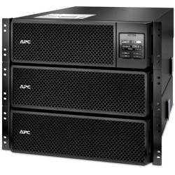 Buy APC Smart UPS Rack SRT8KRMXLI - SRT8KRMXLI - 8000VA/7200W, 6U Rack-Mount in Cyprus, Nicosia, Limassol, Larnaka, Pafos
