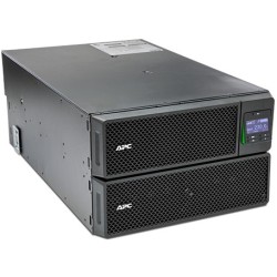 Buy APC Smart UPS Rack SRT8KRMXLI - SRT8KRMXLI - 8000VA/7200W, 6U Rack-Mount in Cyprus, Nicosia, Limassol, Larnaka, Pafos