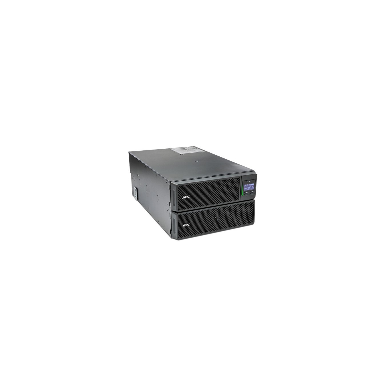 APC Smart UPS Rack SRT8KRMXLI - SRT8KRMXLI - 8000VA/7200W, 6U Rack-Mount — Buy in Cyprus with Fast Delivery