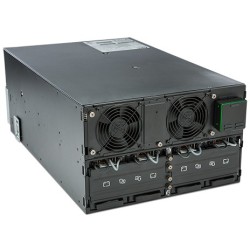 Buy APC Smart UPS Rack SRT8KRMXLI - SRT8KRMXLI - 8000VA/7200W, 6U Rack-Mount in Cyprus, Nicosia, Limassol, Larnaka, Pafos