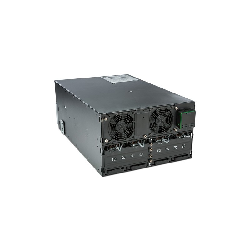Buy APC Smart UPS Rack SRT8KRMXLI - SRT8KRMXLI - 8000VA/7200W, 6U Rack-Mount in Cyprus, Nicosia, Limassol, Larnaka, Pafos