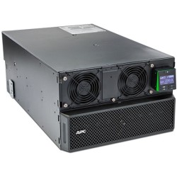 Buy APC Smart UPS Rack SRT8KRMXLI - SRT8KRMXLI - 8000VA/7200W, 6U Rack-Mount in Cyprus, Nicosia, Limassol, Larnaka, Pafos