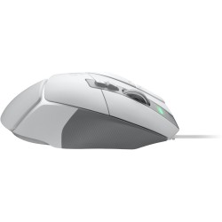 Buy Logitech G G502 X Mouse optical wired USB - G502 X - White in Cyprus, Nicosia, Limassol, Larnaka, Pafos
