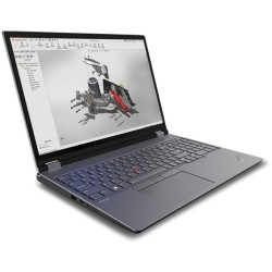 Buy Lenovo ThinkPad P16 G2 - P16 G2 - i9-13980HX, 64GB RAM, 2TB SSD, Windows 11 Pro in Cyprus, Nicosia, Limassol, Larnaka, Pafos