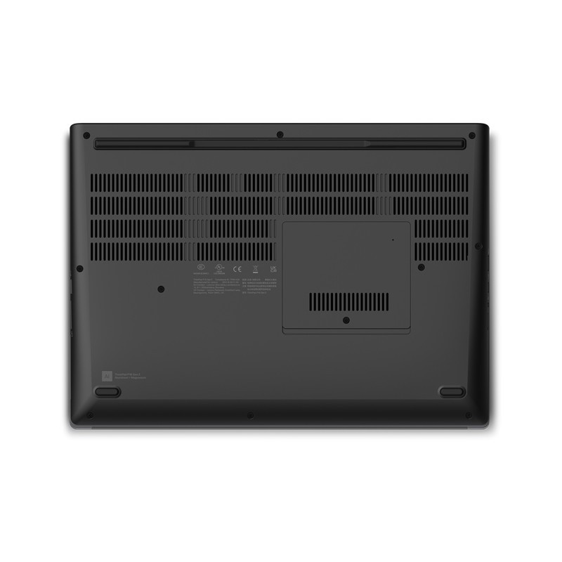 Buy Lenovo ThinkPad P16 G2 - P16 G2 - i9-13980HX, 64GB RAM, 2TB SSD, Windows 11 Pro in Cyprus, Nicosia, Limassol, Larnaka, Pafos