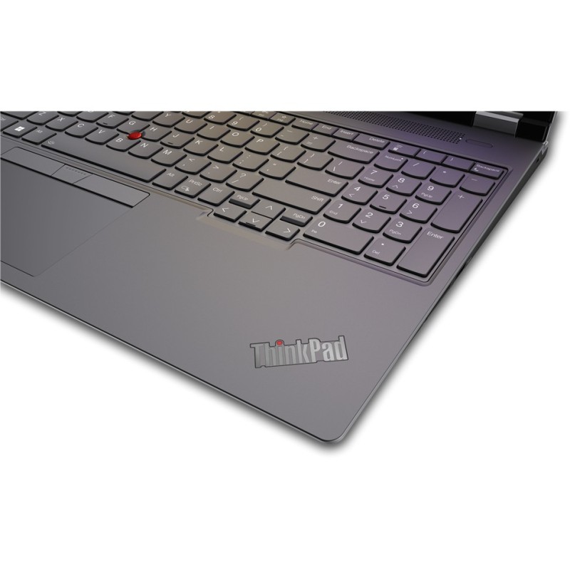 Buy Lenovo ThinkPad P16 G2 - P16 G2 - i9-13980HX, 64GB RAM, 2TB SSD, Windows 11 Pro in Cyprus, Nicosia, Limassol, Larnaka, Pafos
