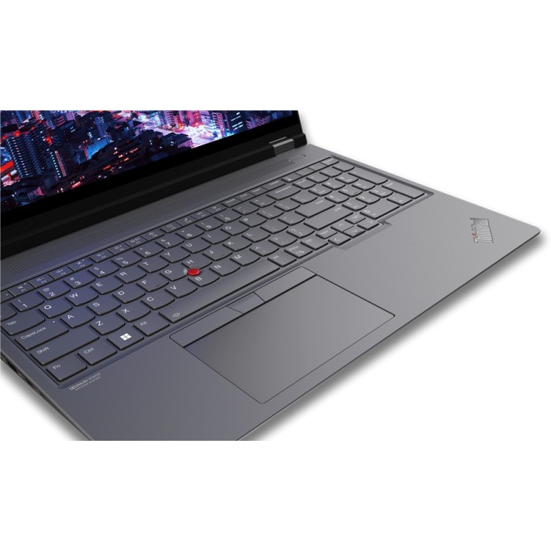 Buy Lenovo ThinkPad P16 G2 - P16 G2 - i9-13980HX, 64GB RAM, 2TB SSD, Windows 11 Pro in Cyprus, Nicosia, Limassol, Larnaka, Pafos