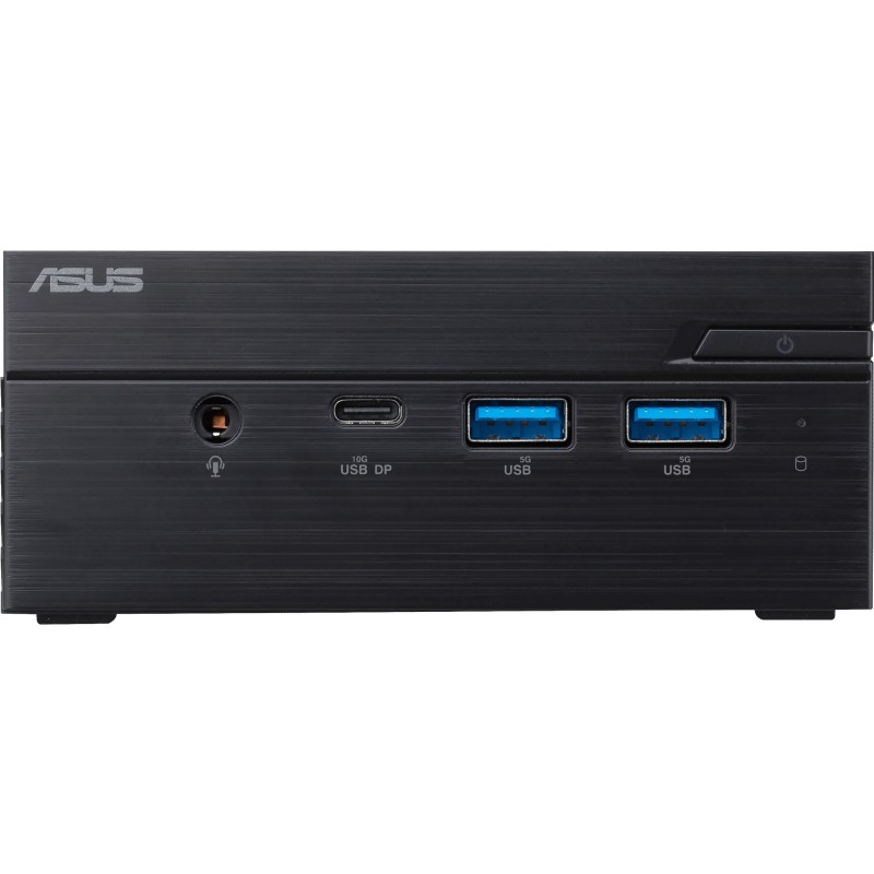 Buy ASUS PN53-S7027MDS1 - AMD Ryzen 7 7730U, 16GB DDR4, 512GB NVMe, Black, witho... in Cyprus, Nicosia, Limassol, Larnaka, Pafos