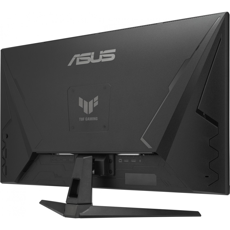 Buy ASUS TUF Gaming VG32UQA1A 31.5-inch 4K UHD IPS Gaming Monitor - VG32UQA1A - ... in Cyprus, Nicosia, Limassol, Larnaka, Pafos