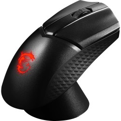 Buy MSI Clutch GM31 Lightweight Wireless - GM31 - Wireless Gaming Mouse in Cyprus, Nicosia, Limassol, Larnaka, Pafos