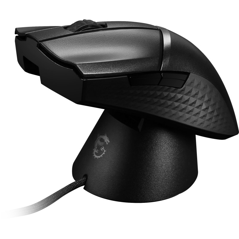 Buy MSI Clutch GM31 Lightweight Wireless - GM31 - Wireless Gaming Mouse in Cyprus, Nicosia, Limassol, Larnaka, Pafos