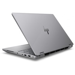 Buy HP ZBOOK FURY 16 G1I U9-285HX - 16-inch Intel Core Ultra 9 workstation in Cyprus, Nicosia, Limassol, Larnaka, Pafos