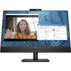 Buy HP M27m Conferencing Monitor - M27m - 27-inch LED, HDMI, DisplayPort, USB-C in Cyprus, Nicosia, Limassol, Larnaka, Pafos