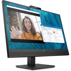 Buy HP M27m Conferencing Monitor - M27m - 27-inch LED, HDMI, DisplayPort, USB-C in Cyprus, Nicosia, Limassol, Larnaka, Pafos