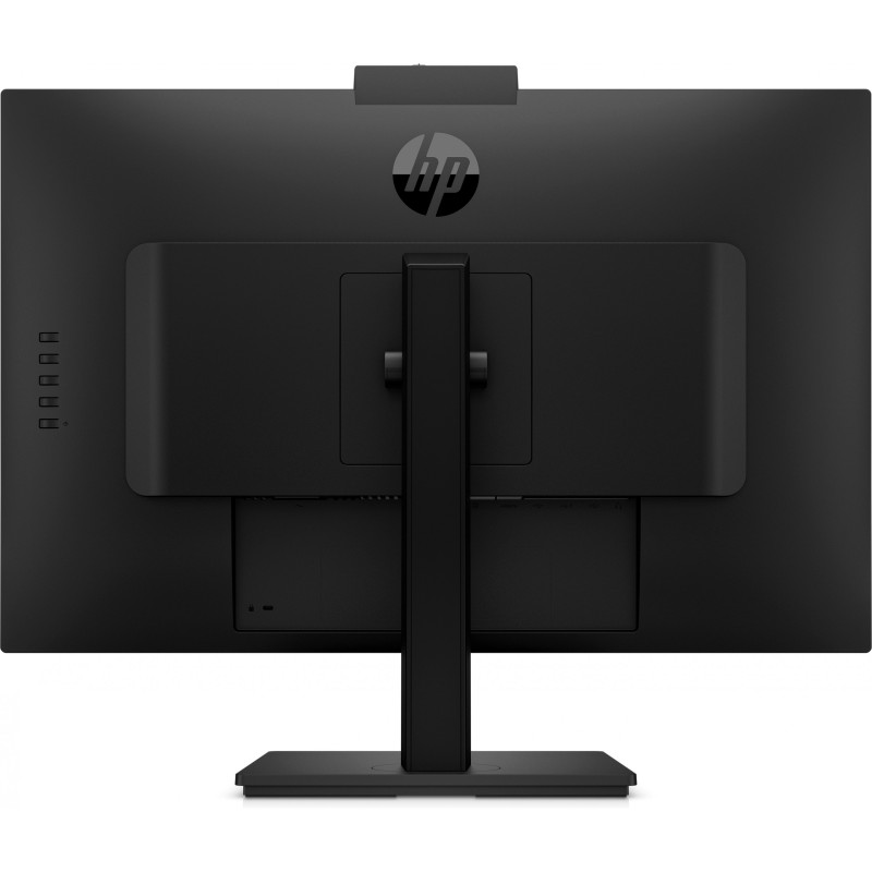 Buy HP M27m Conferencing Monitor - M27m - 27-inch LED, HDMI, DisplayPort, USB-C in Cyprus, Nicosia, Limassol, Larnaka, Pafos