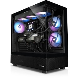 Buy Thermaltake OMG V270a - V270a - Ryzen 5 7600X, 32GB DDR5, 1TB NVMe, Windows ... in Cyprus, Nicosia, Limassol, Larnaka, Pafos