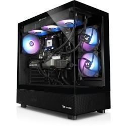 Buy Thermaltake OMG V270a - V270a - Ryzen 5 7600X, 32GB DDR5, 1TB NVMe, Windows ... in Cyprus, Nicosia, Limassol, Larnaka, Pafos
