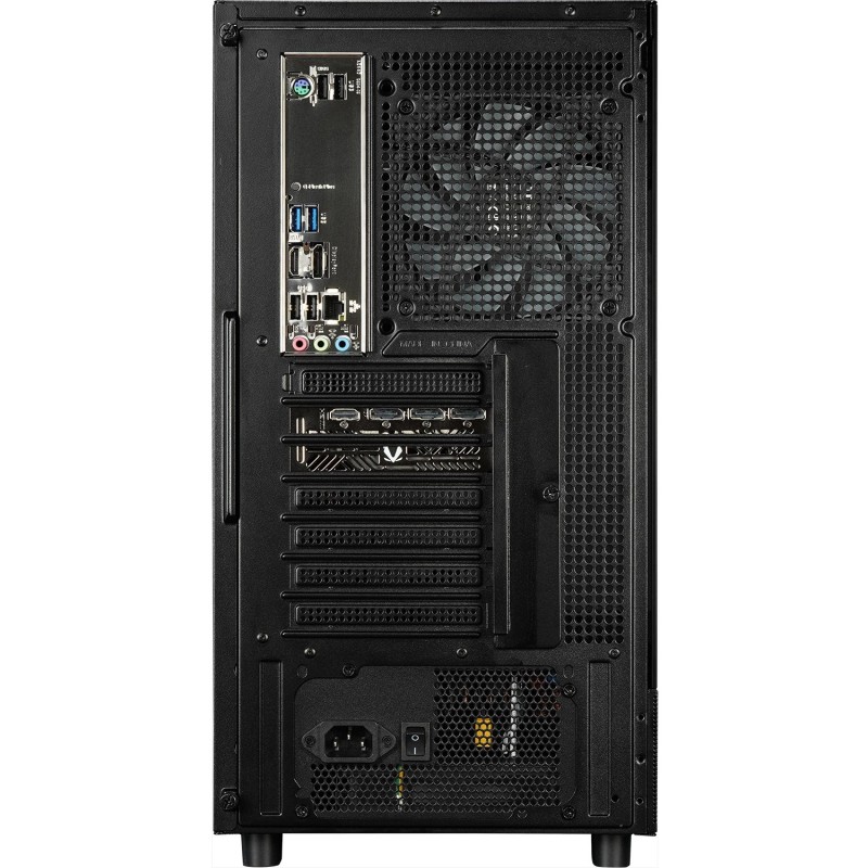Buy Thermaltake OMG V270a - V270a - Ryzen 5 7600X, 32GB DDR5, 1TB NVMe, Windows ... in Cyprus, Nicosia, Limassol, Larnaka, Pafos