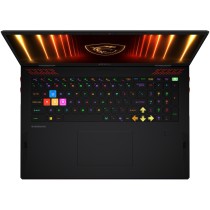 MSI Raider 18 HX AI - A2XWJG-074 - Black, 64GB DDR5, 4TB SSD, RTX 5090 — Buy in Cyprus with Fast Delivery