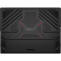 MSI Raider 18 HX AI - A2XWJG-074 - Black, 64GB DDR5, 4TB SSD, RTX 5090 — Buy in Cyprus with Fast Delivery