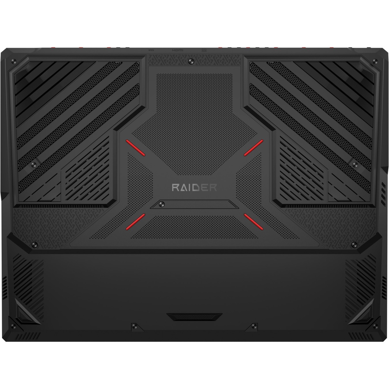MSI Raider 18 HX AI - A2XWJG-074 - Black, 64GB DDR5, 4TB SSD, RTX 5090 — Buy in Cyprus with Fast Delivery