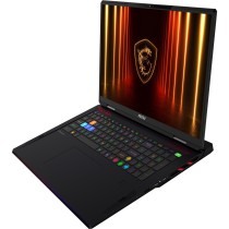 MSI Raider 18 HX AI - A2XWJG-074 - Black, 64GB DDR5, 4TB SSD, RTX 5090 — Buy in Cyprus with Fast Delivery