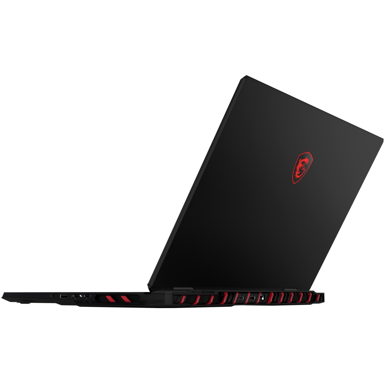 MSI Raider 18 HX AI - A2XWJG-074 - Black, 64GB DDR5, 4TB SSD, RTX 5090 — Buy in Cyprus with Fast Delivery