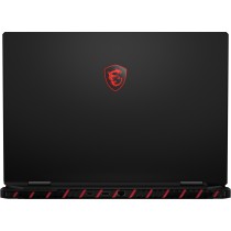 MSI Raider 18 HX AI - A2XWJG-074 - Black, 64GB DDR5, 4TB SSD, RTX 5090 — Buy in Cyprus with Fast Delivery