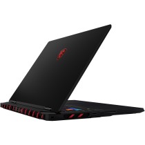 MSI Raider 18 HX AI - A2XWJG-074 - Black, 64GB DDR5, 4TB SSD, RTX 5090 — Buy in Cyprus with Fast Delivery