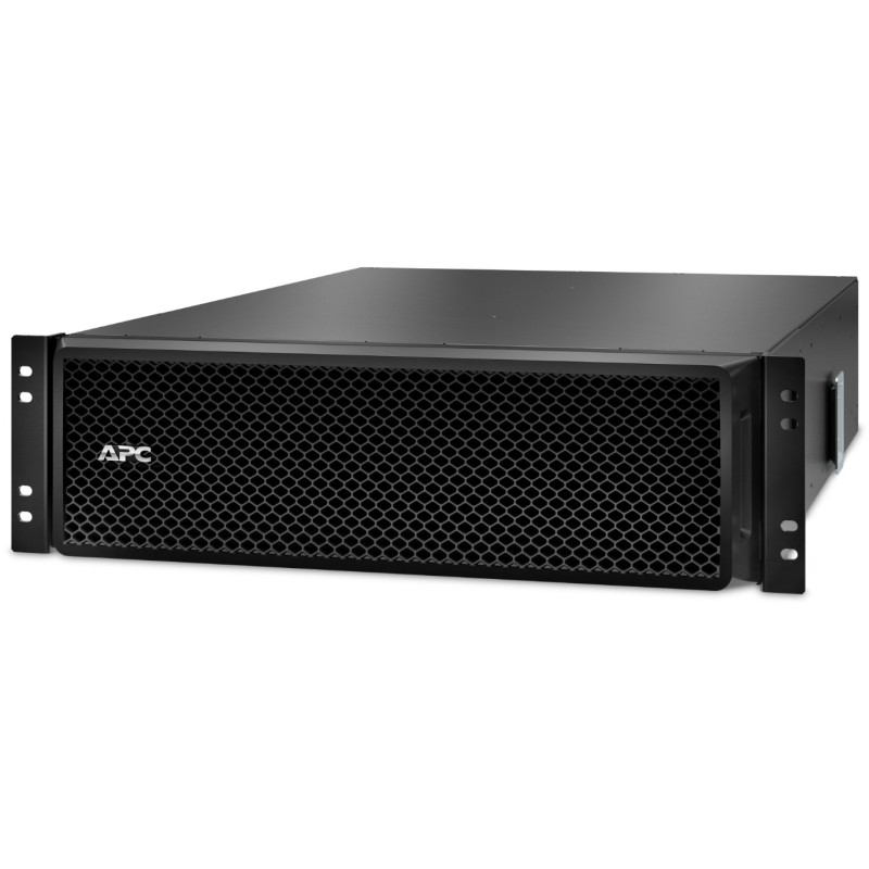 Buy APC Smart-UPS - SRT192RMBP2 - 19 in 3U Rackmount Battery Pack for SRT8 in Cyprus, Nicosia, Limassol, Larnaka, Pafos