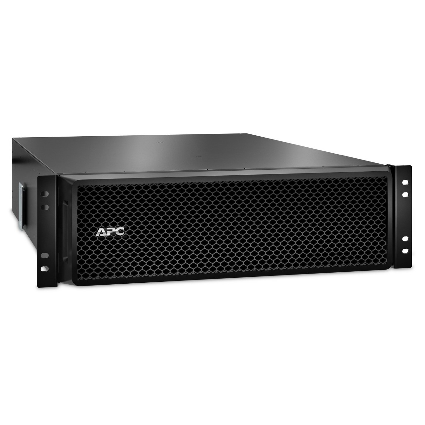 APC Smart-UPS - SRT192RMBP2 - 19 in 3U Rackmount Battery Pack for SRT8 — Buy in Cyprus with Fast Delivery