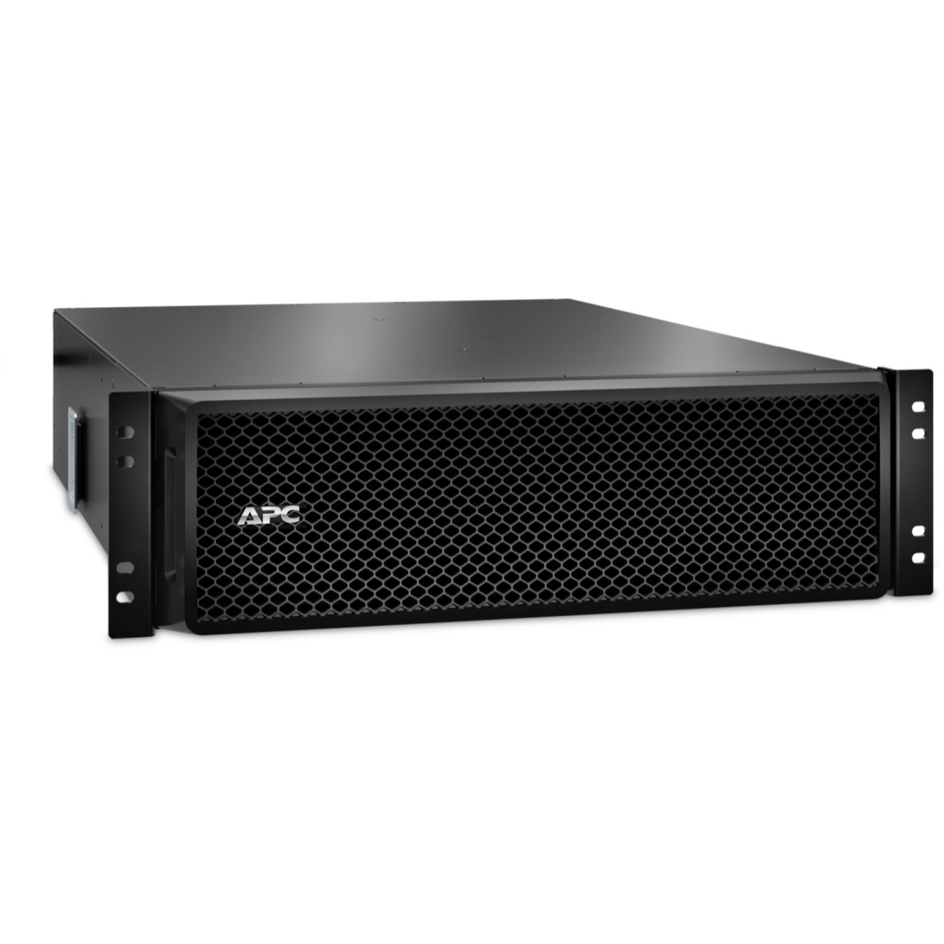 APC Smart-UPS - SRT192RMBP2 - 19 in 3U Rackmount Battery Pack for SRT8 — Buy in Cyprus with Fast Delivery