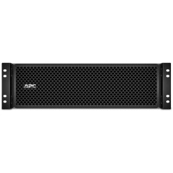 Buy APC Smart-UPS - SRT192RMBP2 - 19 in 3U Rackmount Battery Pack for SRT8 in Cyprus, Nicosia, Limassol, Larnaka, Pafos