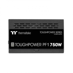 Buy 750W Thermaltake Toughpower PF1 Platinum - PF1 - 80+ Platinum, Fully Modular in Cyprus, Nicosia, Limassol, Larnaka, Pafos