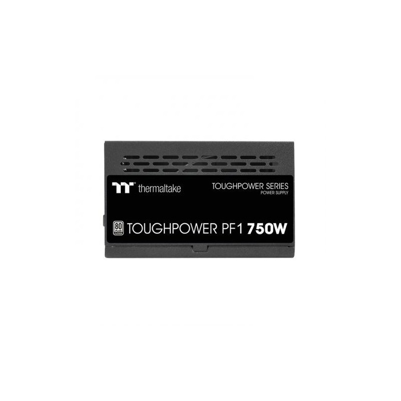 Buy 750W Thermaltake Toughpower PF1 Platinum - PF1 - 80+ Platinum, Fully Modular in Cyprus, Nicosia, Limassol, Larnaka, Pafos