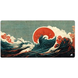 Buy Sharkoon Mouse Pad Skiller - SGP40 D2 - 1000x500mm in Cyprus, Nicosia, Limassol, Larnaka, Pafos