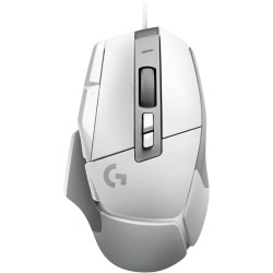 Buy Logitech G502 X Gaming Mouse - EMEA28-935 - White, USB wired in Cyprus, Nicosia, Limassol, Larnaka, Pafos