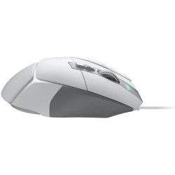Buy Logitech G502 X Gaming Mouse - EMEA28-935 - White, USB wired in Cyprus, Nicosia, Limassol, Larnaka, Pafos