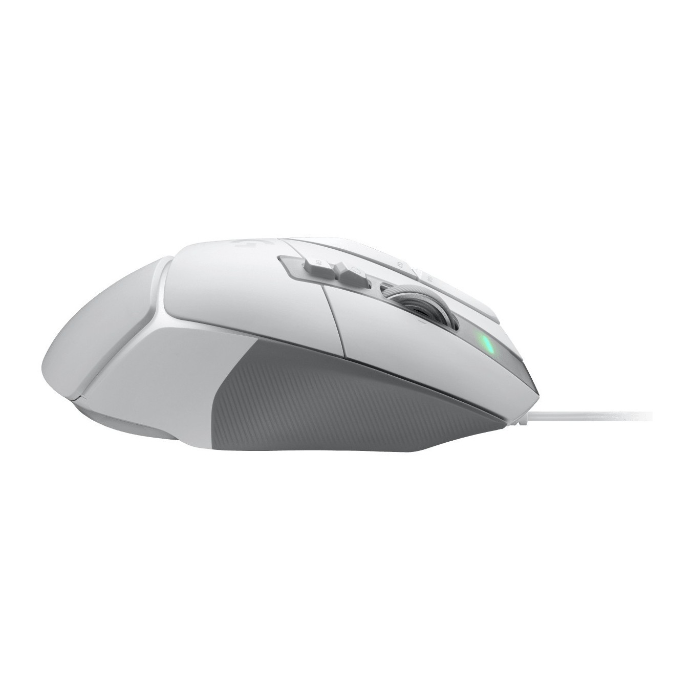 Logitech G502 X Gaming Mouse - EMEA28-935 - White, USB wired — Buy in Cyprus with Fast Delivery