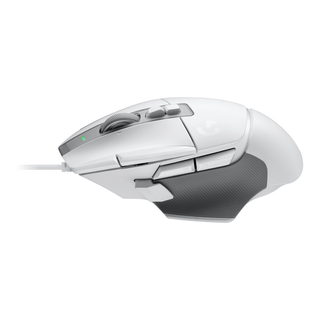 Logitech G502 X Gaming Mouse - EMEA28-935 - White, USB wired — Buy in Cyprus with Fast Delivery