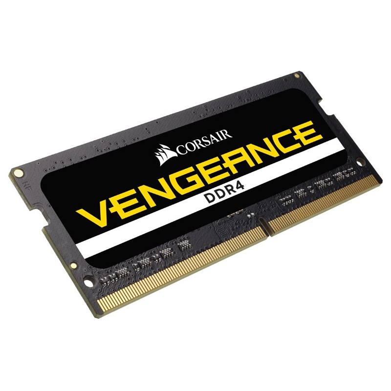 Buy Corsair Vengeance DDR4 32GB (2x16GB) 2666 CL18 RAM Kit - Retail in Cyprus, Nicosia, Limassol, Larnaka, Pafos