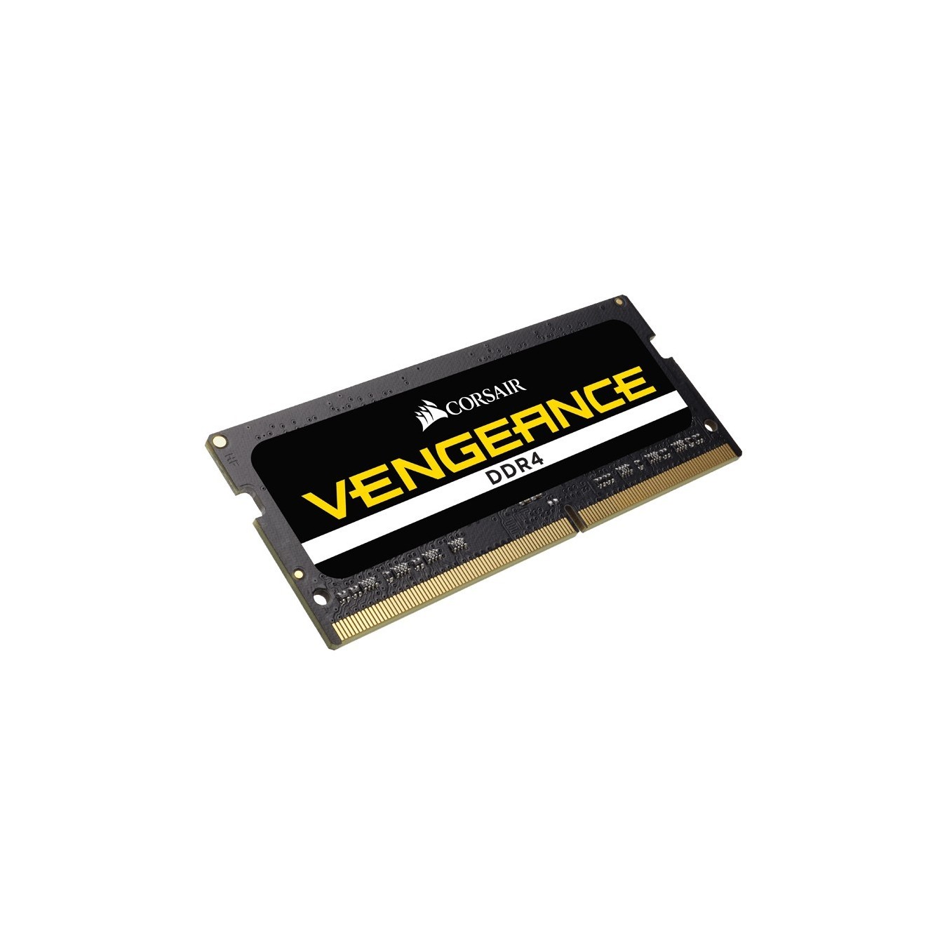 Corsair Vengeance DDR4 32GB (2x16GB) 2666 CL18 RAM Kit - Retail — Buy in Cyprus with Fast Delivery