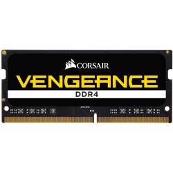 Buy Corsair Vengeance DDR4 32GB (2x16GB) 2666 CL18 RAM Kit - Retail in Cyprus, Nicosia, Limassol, Larnaka, Pafos