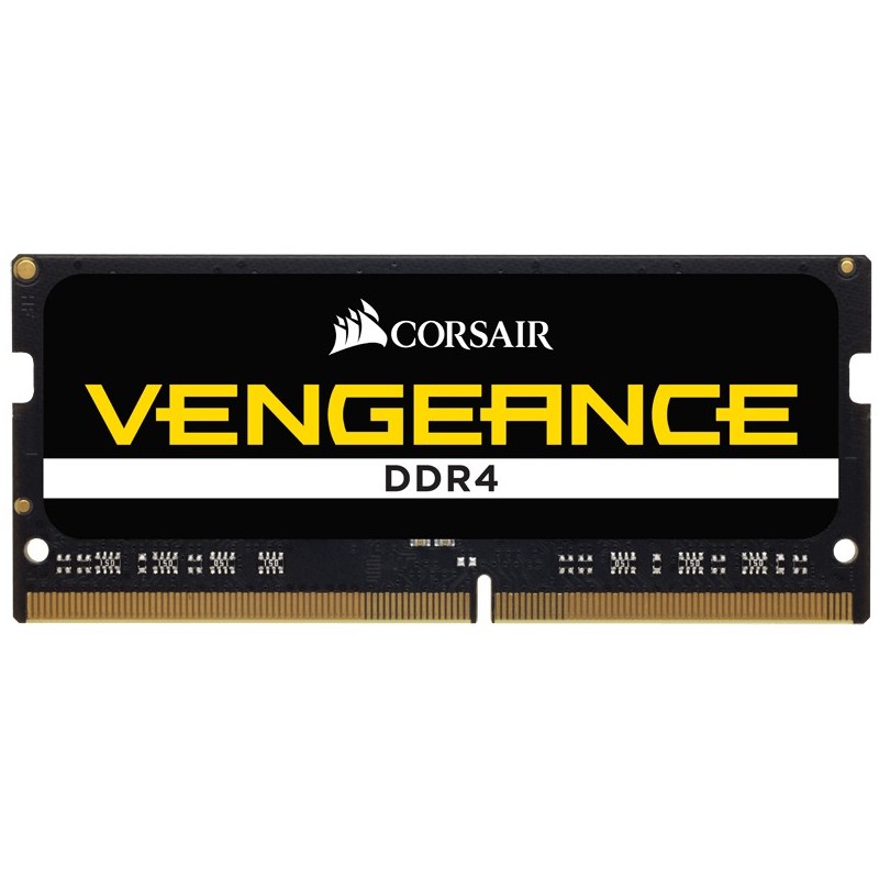 Buy Corsair Vengeance DDR4 32GB (2x16GB) 2666 CL18 RAM Kit - Retail in Cyprus, Nicosia, Limassol, Larnaka, Pafos