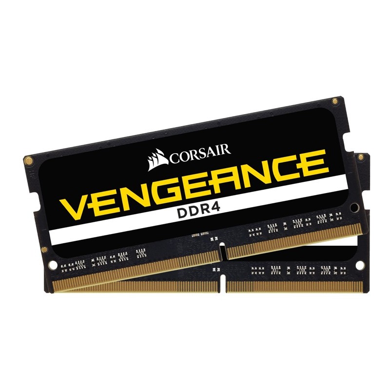 Buy Corsair Vengeance DDR4 32GB (2x16GB) 2666 CL18 RAM Kit - Retail in Cyprus, Nicosia, Limassol, Larnaka, Pafos