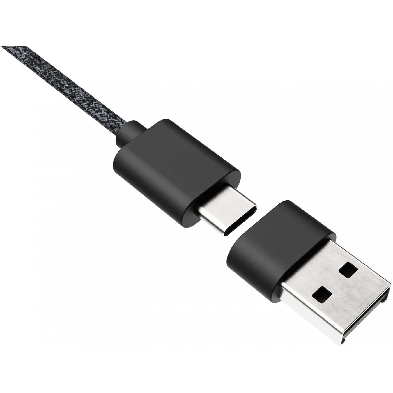 Logitech Zone Wired UC USB Headset for Unified Communications - Over-ear Closed, USB-A, PC Compatible