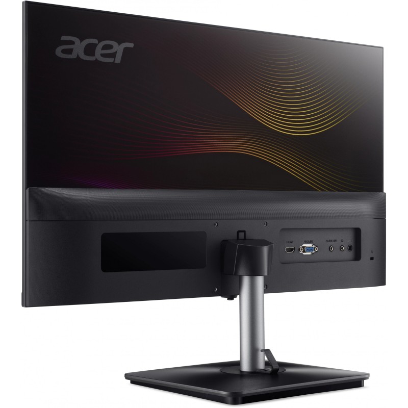 Buy Acer B227QEb Monitor - B227QEb - 21.5 inch, 1080p, 100 Hz, Black in Cyprus, Nicosia, Limassol, Larnaka, Pafos