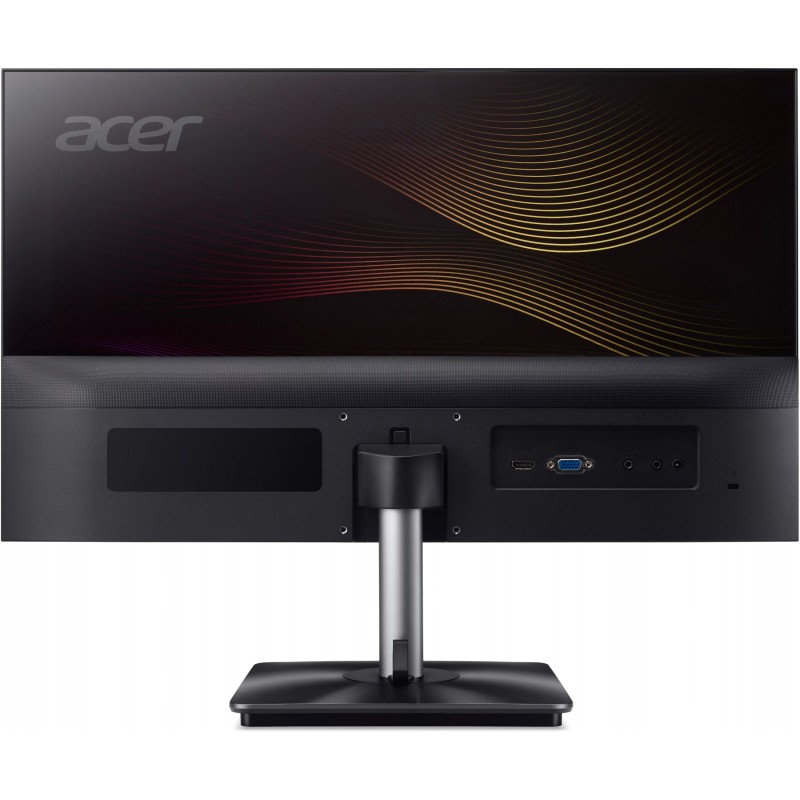 Buy Acer B227QEb Monitor - B227QEb - 21.5 inch, 1080p, 100 Hz, Black in Cyprus, Nicosia, Limassol, Larnaka, Pafos