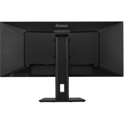 IIYAMA ProLite XUB3493WQSU-B6 34" Ultrawide IPS 3440x1440 120Hz (Boxed) — Buy in Cyprus with Fast Delivery